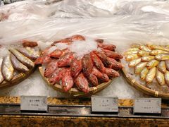 -高佳庄·舟山海鲜(海景旗舰店)