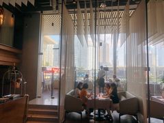 -梧桐北京烤鸭·铜锅涮肉(海岸城店)