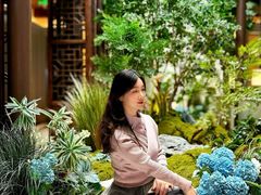 -狮王府淮扬菜(老门东店)