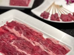 -南门涮肉(上海二店)