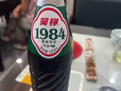 -龙香居海鲜浑锅家常菜·特色驴肉