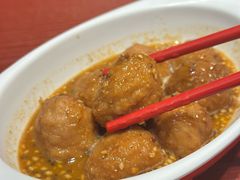 -喜家德虾仁水饺(东海缤纷天地店)