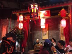 大堂-蜀大侠火锅(森兰花园城店)