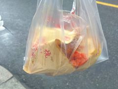 -樊记火烧店(甘泉路店)