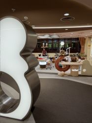 -奈尔宝·国风主题儿童乐园·亲子餐厅(豫园商城店)