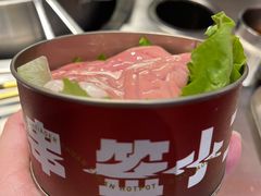 -签小二串串火锅(观音桥店)