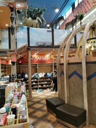 -卡通尼·Safari非洲探索乐园·生日会(金桥国际商业广场店)