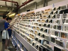店内环境-先锋书店(五台山总店)