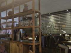 大堂-一轩饺子馆(丽都店)