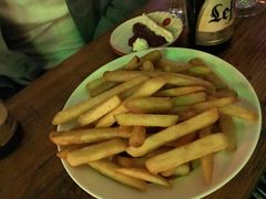 -Sirena海妖日咖夜酒