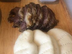 牛紫盖-之参餐厅(前门大街店)
