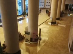 -威海铂丽斯国际大酒店(威海高铁站店)