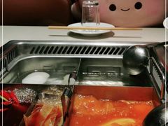 -海底捞火锅(杭州庆春路夜宵主题店)