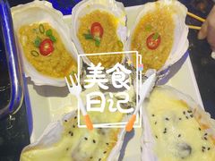 -唯爱KTV聚会餐厅(仙林东城汇店)