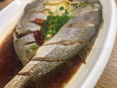 -去茶去餐厅(中央大街店)