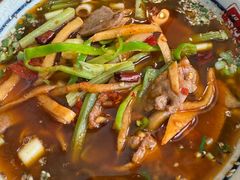 -保儿牛肉面(万象城店)