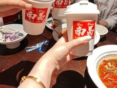 -千百味红餐厅·江西菜(绿地双子塔店)