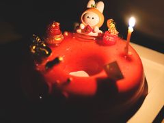 -壹点壹客·生日蛋糕(南山店)