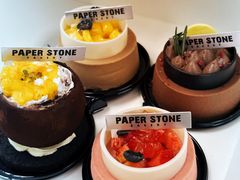 -PAPER STONE BAKERY(天汇广场店)