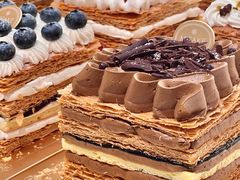 -M'CAKE(西单大悦城店)