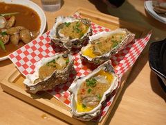 -大厨的餐厅(曾厝垵总店)