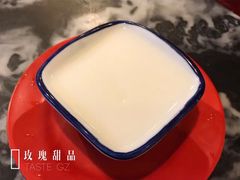 -玫瑰甜品(文明路店)