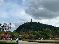 -狼山风景名胜区