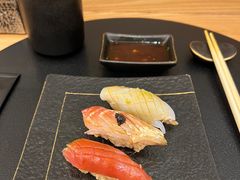 -鮨政· Omakase(福州万象城店)