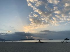 -三亚亚龙湾五号度假别墅酒店