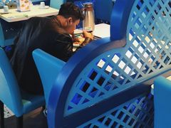 -疆遇·新新新新的新疆菜(万达店)