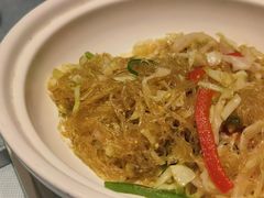 海鲜粉丝煲-太湖饭店·寄畅轩中餐厅