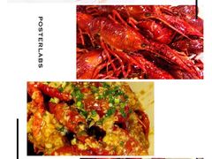 -巴厘龙虾·榜首油焖大虾(音乐学院·沿江酒馆店)