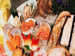 海鲜套餐-生如夏花泰式火锅(鹭洲里店)