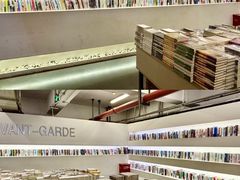 -先锋书店(五台山总店)