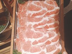 -廖掌柜·重庆鲜货火锅(上海首店)