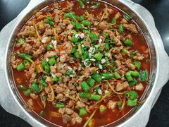 -盐井记·自贡美蛙鲜锅兔(中和店)