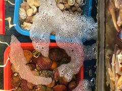 -渔中舟海鲜大排档(普陀沈家门店)