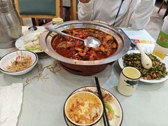 -大师傅金奖啤酒鱼(阳光店)