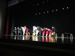 -辽宁大剧院