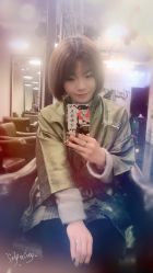 -Tipo Hair salon（明星）店