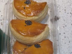 -泸溪河桃酥(西直门凯德店)