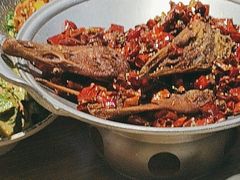 -叶派龙虾•招牌香辣蟹·海鲜(中海国际店)