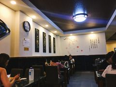 大堂-桃园中华料理炸酱面(燕儿岛路店)