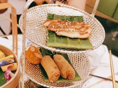 -KingThaia金泰兰(滨江天街店)