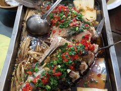 -徽州美食(三十年老店)