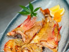 -江户·岚 创意料理(泛海店)