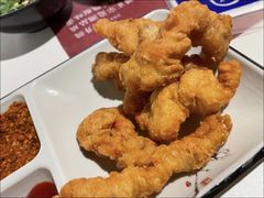 -刘一锅筋头巴脑(大悦城C店)