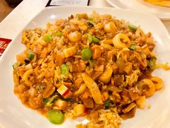 -香港新发烧腊茶餐厅(万象店)