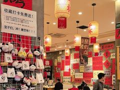 -佬缸炮江湖川菜(玉林店)