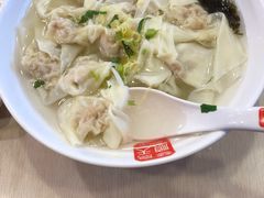 -琴岛顺天馄饨(漳州二路店)